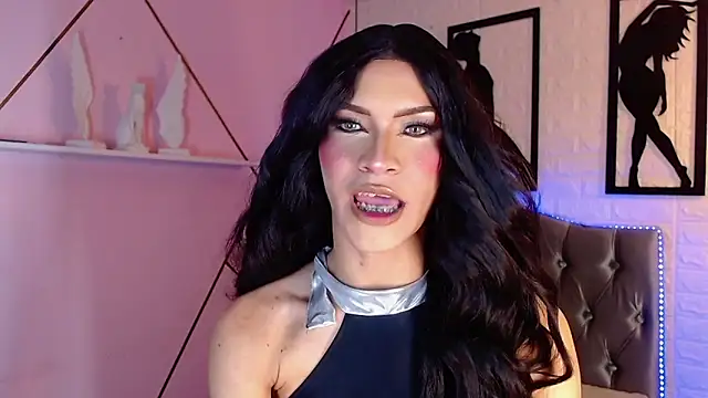 agatha rodriguez online show from February 19, 2:05 pm