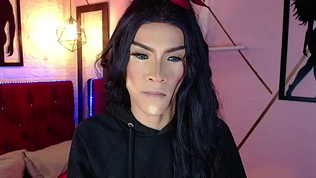 agatha rodriguez online show from October 27, 7:30 pm