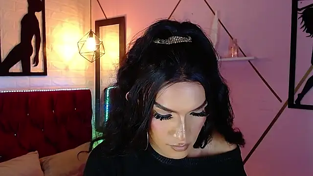 agatha rodriguez online show from October 28, 7:41 pm