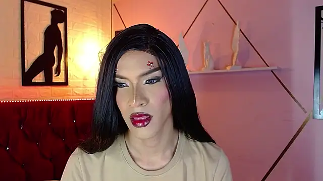 agatha rodriguez online show from November 3, 2:32 pm