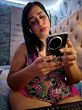 L ucero online show from September 17, 4:54 am