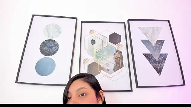 dullce77 online show from January 5, 7:28 pm