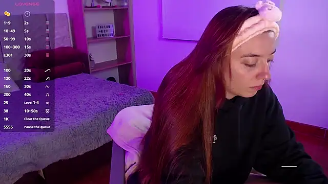 Soy mangx online show from December 21, 3:22 am