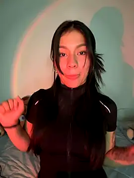 -Selene- online show from November 29, 2:37 am