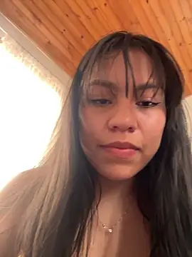 -Selene- online show from February 5, 9:18 pm