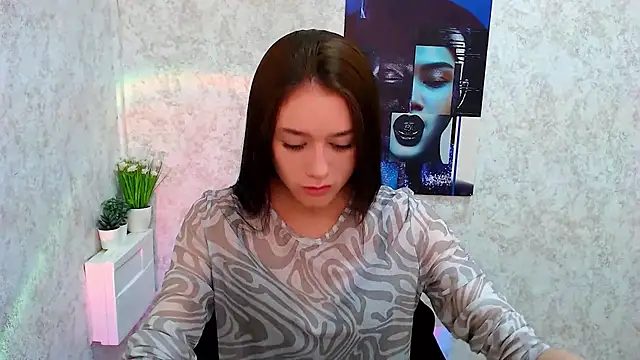 LanaTey online show from February 22, 3:46 pm