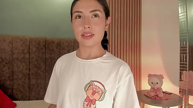 iberiavega online show from February 27, 8:30 pm