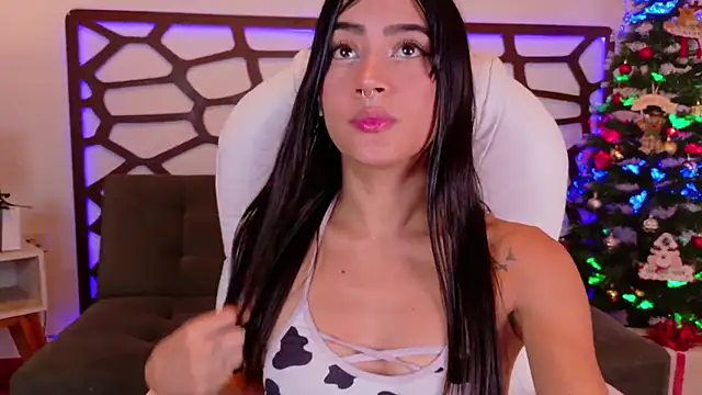 alice rous21 online show from November 21, 1:24 pm