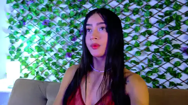 alice rous21 online show from October 7, 1:37 pm