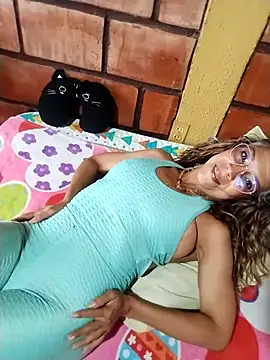 Lady Lolla11 online show from November 15, 6:09 pm