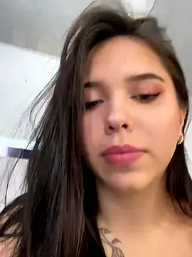 Snapshot of LunaCandy_ chatting on September 29, 4:12 pm LunaCandy  online show from September 29, 4:12 pm