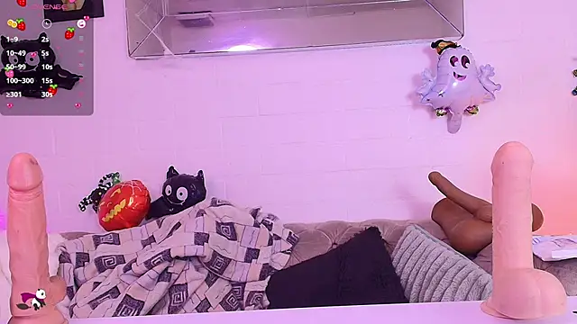 EllenaBoobs  online show from October 18, 7:11 am