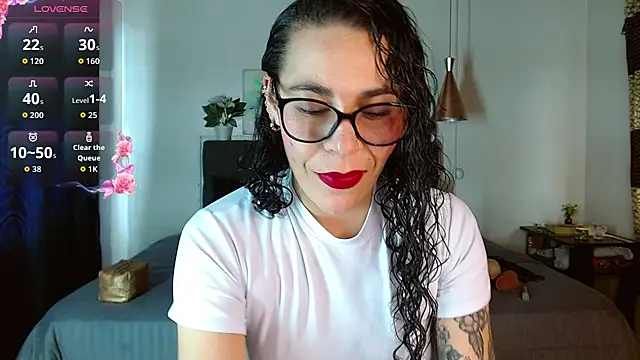 mia velvet1 online show from September 24, 3:11 pm