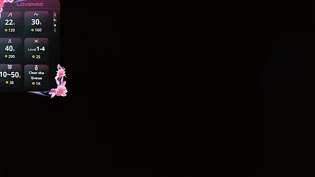 mia velvet1 online show from September 20, 2:15 pm