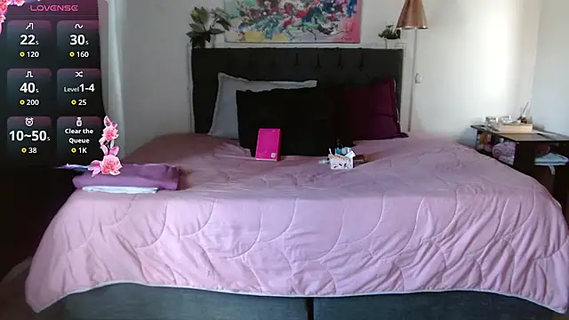 mia velvet1 online show from September 11, 3:23 pm