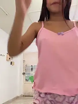 kityy playful online show from December 20, 3:54 am