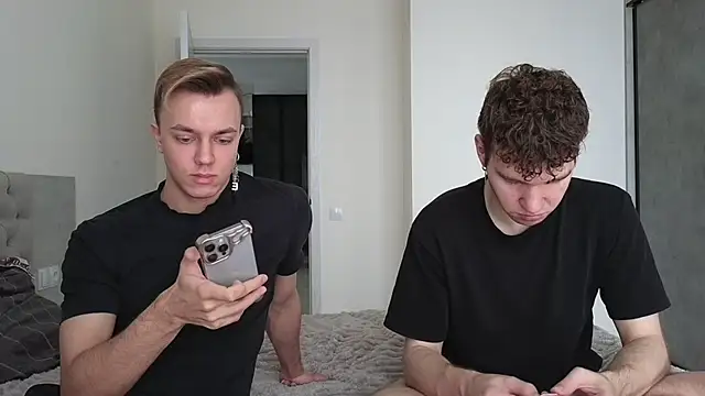 boys sobolisha online show from February 27, 8:47 am