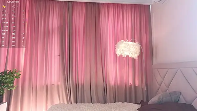 NormaCusson online show from September 16, 7:27 am