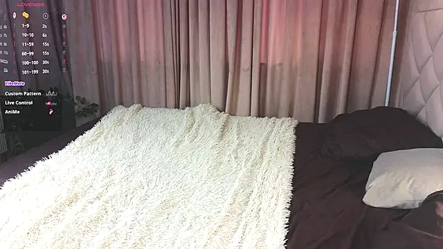 NormaCusson online show from September 13, 10:45 am