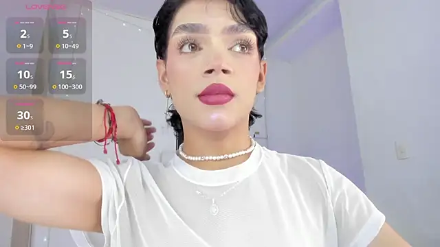 Brithanycullen online show from February 18, 6:12 am