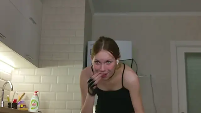 Pussy Without pussy online show from February 22, 9:05 pm