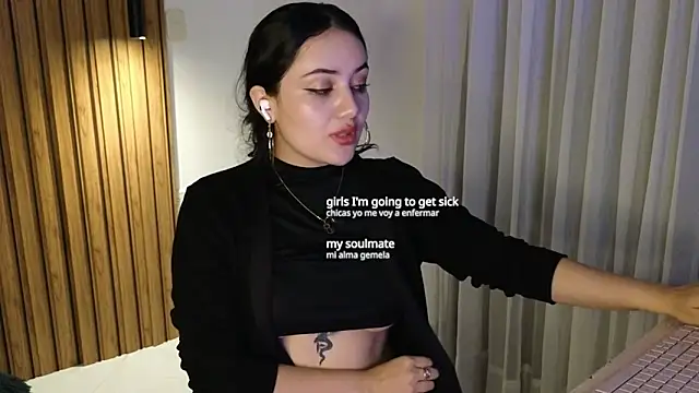 Isa 1207 online show from February 20, 2:21 am