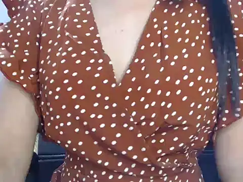 TheMostBeautifullGirl- online show from October 18, 6:21 pm