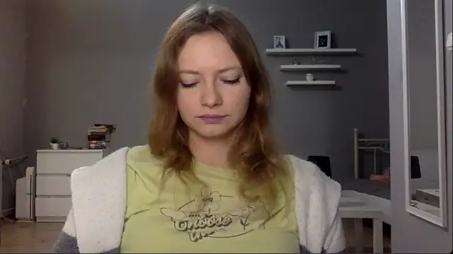 MillieShow online show from November 2, 10:13 pm