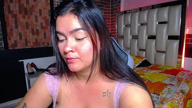 kriss sweetboobs10 online show from September 13, 3:31 pm