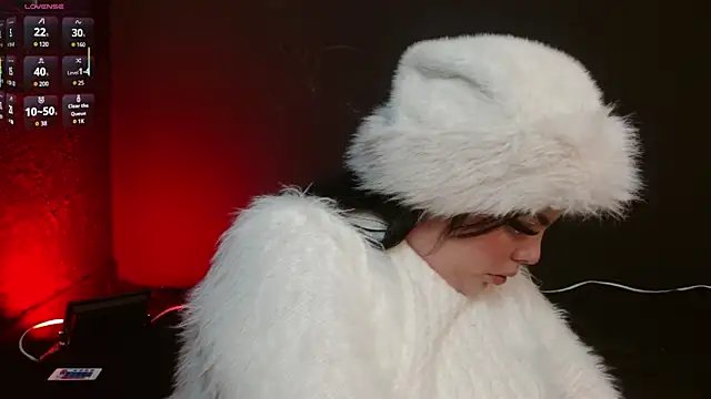 Nathaly Rose1126 online show from September 13, 1:19 pm