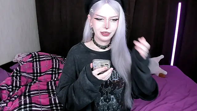 amelia mays xx online show from September 28, 8:47 pm