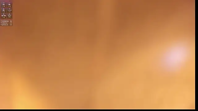 rouse  hallberg online show from October 24, 3:02 am