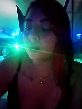 Snapshot of LEIDY_LORENA chatting on October 4, 6:08 am LEIDY LORENA online show from October 4, 6:08 am