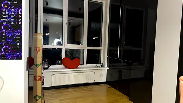 TwinTemptations online show from January 18, 9:55 pm