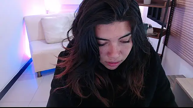 dangel noir6 online show from October 9, 11:36 am