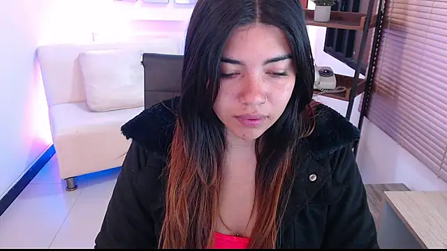 dangel noir6 online show from October 12, 10:06 am