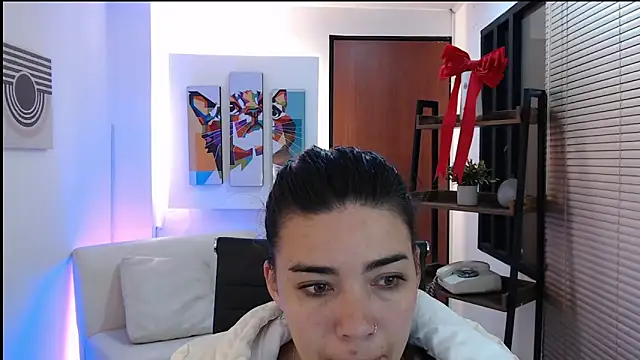 dangel noir6 online show from January 6, 11:14 am