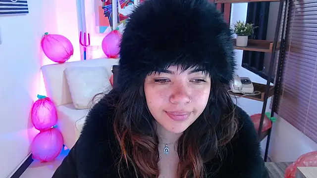 dangel noir6 online show from October 24, 11:17 am