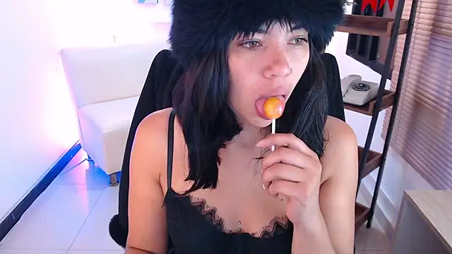 dangel noir6 online show from February 17, 12:04 pm