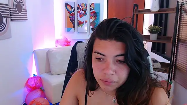 dangel noir6 online show from November 9, 11:39 am