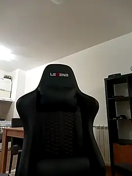 MeCherryy online show from October 25, 4:47 pm