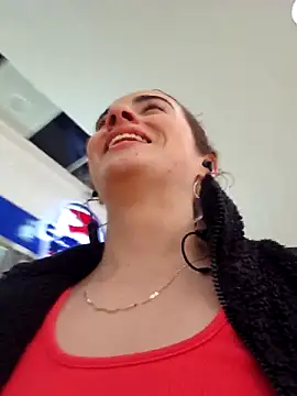 Sairy  online show from October 4, 8:24 pm