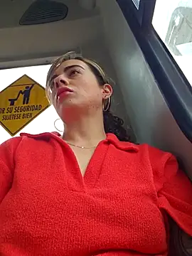 Sairy  online show from October 17, 3:48 pm