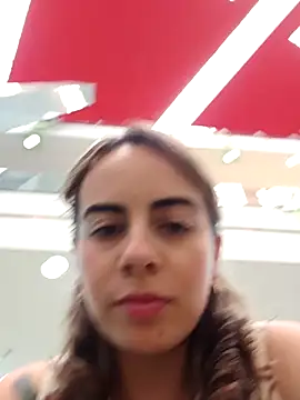 Sairy  online show from September 15, 9:33 pm