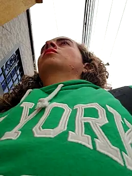 Sairy  online show from February 6, 9:29 pm