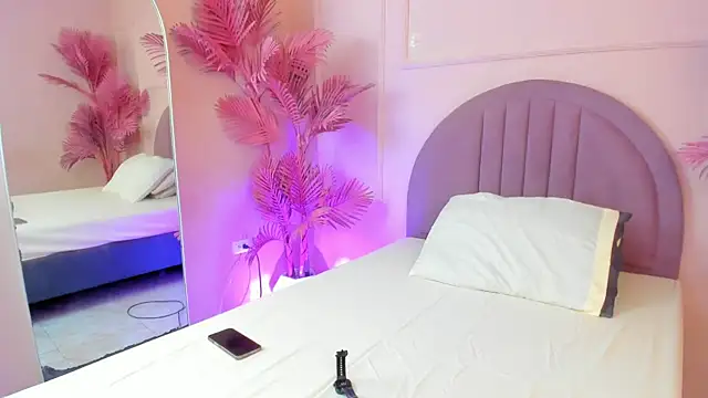 Kendallbleer online show from September 28, 12:10 pm