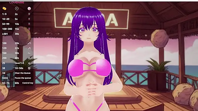 AkiraVixent online show from October 13, 10:56 pm