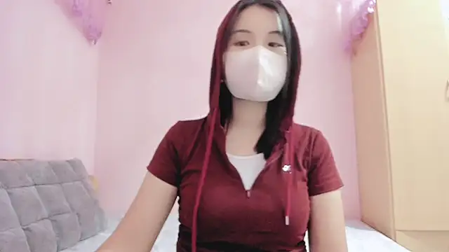 SanaAnika online show from October 21, 1:48 pm