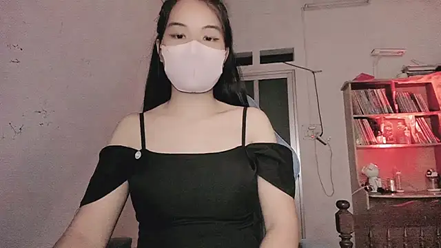 SanaAnika online show from September 20, 2:37 pm