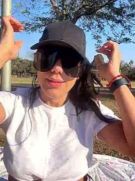 Latina safada online show from September 10, 7:14 pm